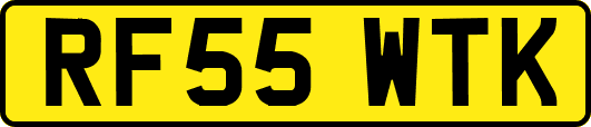 RF55WTK