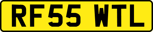 RF55WTL