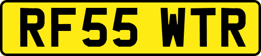 RF55WTR