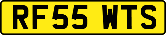 RF55WTS
