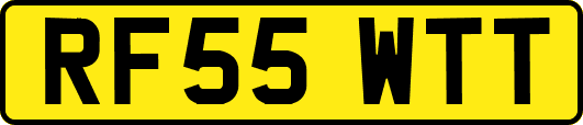 RF55WTT