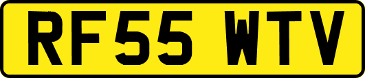 RF55WTV