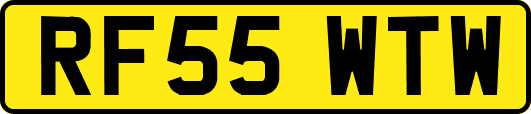 RF55WTW