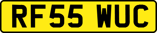 RF55WUC