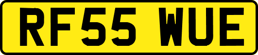 RF55WUE