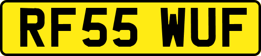 RF55WUF