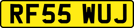 RF55WUJ