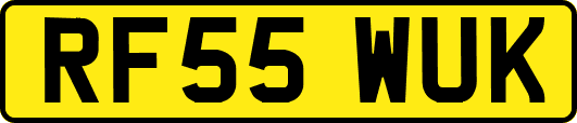 RF55WUK