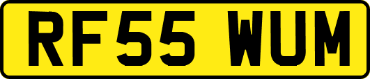 RF55WUM