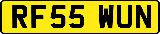RF55WUN