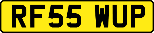 RF55WUP