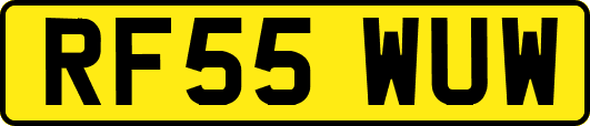 RF55WUW