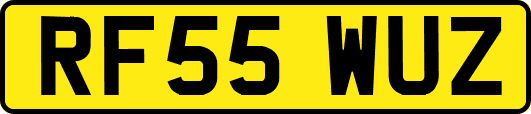RF55WUZ