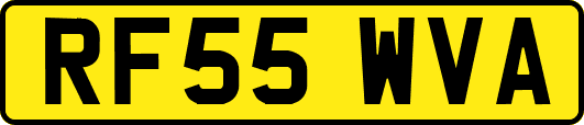 RF55WVA