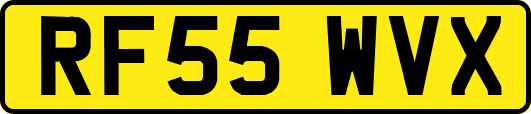 RF55WVX