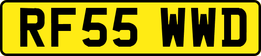 RF55WWD