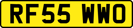 RF55WWO