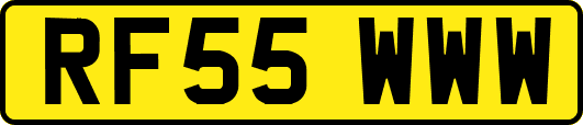 RF55WWW