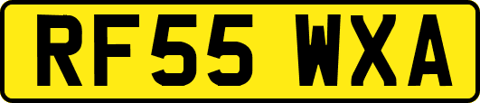 RF55WXA