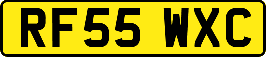 RF55WXC