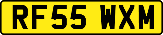 RF55WXM
