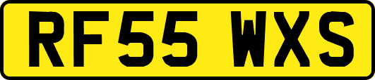 RF55WXS