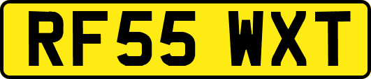RF55WXT