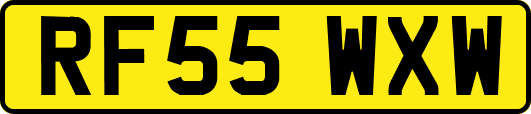 RF55WXW