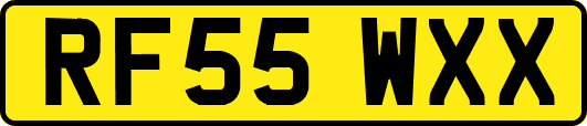 RF55WXX