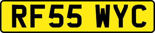 RF55WYC
