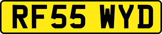 RF55WYD