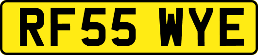 RF55WYE
