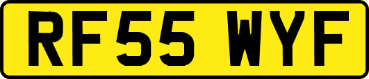 RF55WYF