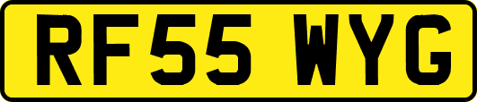 RF55WYG