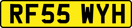RF55WYH