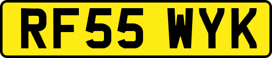 RF55WYK