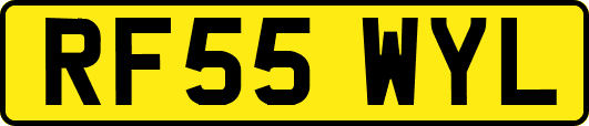 RF55WYL