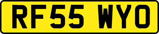 RF55WYO