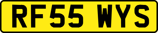 RF55WYS