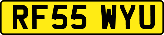 RF55WYU