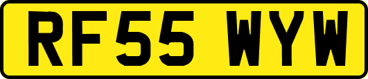 RF55WYW