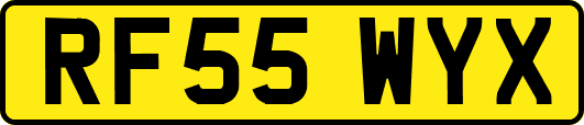 RF55WYX