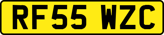 RF55WZC