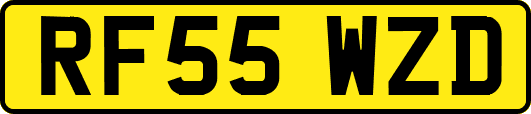 RF55WZD