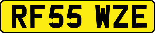 RF55WZE
