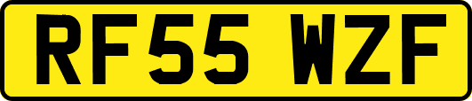 RF55WZF