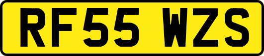 RF55WZS