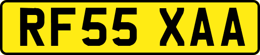 RF55XAA