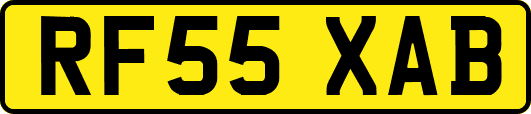 RF55XAB