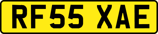 RF55XAE